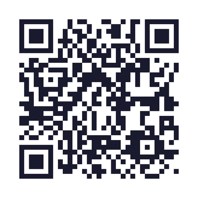 TalkPartners Support QR Code